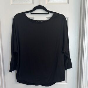 Women's Black Top